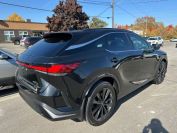 Lexus RX350 F Sport 3 Фото № 2 из 21