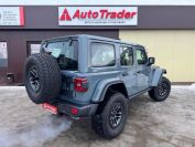 Jeep Wrangler Rubicon Фото № 4 из 40