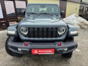 Jeep Wrangler Rubicon Фото № 2 из 40