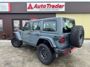 Jeep Wrangler Rubicon Фото № 6 из 40