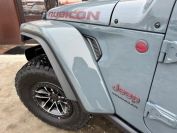 Jeep Wrangler Rubicon Фото № 11 из 40