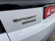 Land Rover Range Rover Sport Фото № 7 из 30