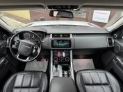 Land Rover Range Rover Sport Фото № 22 из 30