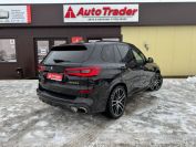 BMW X5 M50d Фото № 4 из 37