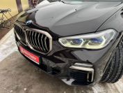 BMW X5 M50d Фото № 10 из 37