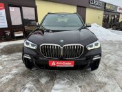 BMW X5 M50d Фото № 2 из 37