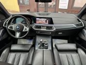 BMW X5 M50d Фото № 25 из 37