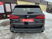 BMW X5 M50d Фото № 5 из 37