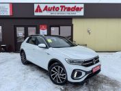 Volkswagen T-Roc 300TSI Фото № 3 из 39