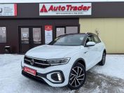 Volkswagen T-Roc 300TSI Фото № 1 из 39