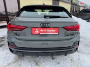 Audi Q3 Sportback 40TFSI Фото № 4 из 33