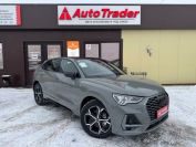 Audi Q3 Sportback 40TFSI Фото № 2 из 33