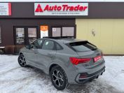 Audi Q3 Sportback 40TFSI Фото № 5 из 33