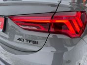 Audi Q3 Sportback 40TFSI Фото № 7 из 33