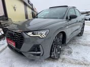 Audi Q3 Sportback 40TFSI Фото № 14 из 33