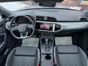 Audi Q3 Sportback 40TFSI Фото № 21 из 33