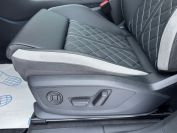 Audi Q3 Sportback 40TFSI Фото № 25 из 33