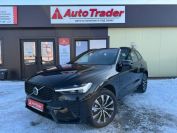 Volvo XC60 B5 AWD Фото № 1 из 36