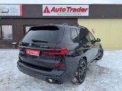 BMW X7 40d M Sport Pro Фото № 4 из 35