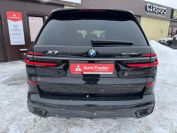 BMW X7 40d M Sport Pro Фото № 5 из 35