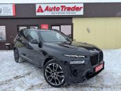 BMW X7 40d M Sport Pro Фото № 3 из 35