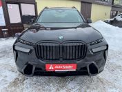 BMW X7 40d M Sport Pro Фото № 2 из 35