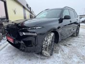 BMW X7 40d M Sport Pro Фото № 12 из 35