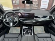 BMW X7 40d M Sport Pro Фото № 22 из 35