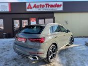 Audi Q3 35TFSI Фото № 4 из 34