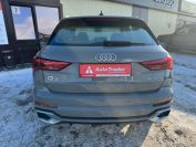 Audi Q3 35TFSI Фото № 5 из 34