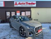 Audi Q3 35TFSI Фото № 3 из 34