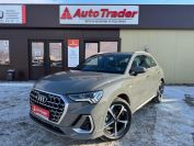 Audi Q3 35TFSI Фото № 1 из 34