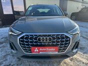 Audi Q3 35TFSI Фото № 2 из 34