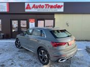 Audi Q3 35TFSI Фото № 6 из 34