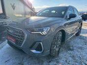 Audi Q3 35TFSI Фото № 13 из 34