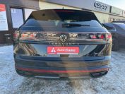 Volkswagen Teramont X 380TSI Фото № 5 из 37