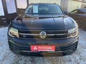 Volkswagen Teramont X 380TSI Фото № 2 из 37