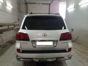 Lexus LX570 Фото № 5 из 15