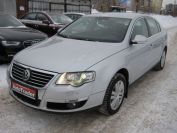 Volkswagen Passat B6 2.0 FSI Фото № 1 из 10