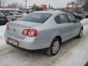 Volkswagen Passat B6 2.0 FSI Фото № 4 из 10