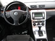 Volkswagen Passat B6 2.0 FSI Фото № 8 из 10